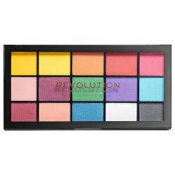 REVOLUTION Re-Loaded Reloaded Marvellous Mattes Lidschatten 16,5 g MARVELLOUS MATTES