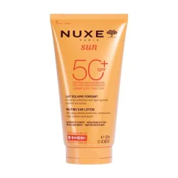 Nuxe - LSF50+ Zartschmelzende Milch mit hoher Schutzwirkung, Sun, 150  ml