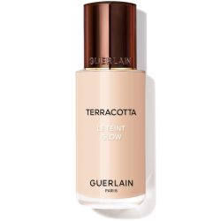 Guerlain - Terracotta Healthy Glow Foundation Longwear - No-Transfer, 35 ml, C COOL / ROSÉ