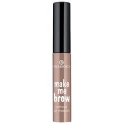 Essence Nr. 01 - blondy brows Make Me Brow Eyebrow Gel Mascara Augenbrauengel 3.8 g