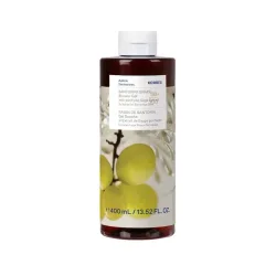 KORRES Santorini Grape Renewing Body Cleanser Duschgel 400 ml