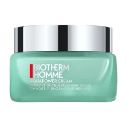 Biotherm Homme Aquapower 72h Gesichtscreme 50 ml Herren
