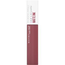 Maybelline - Lips Matte Ink Pinks, 5 ml,  Ringleader