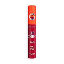 REVOLUTION Lip Shift Peel Off Lippenstifte 40 g