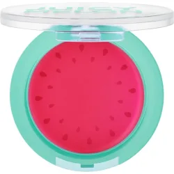 Essence - Tinted lip & Cheek balm, Juicy Melon, 3 g