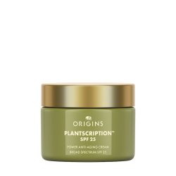 Origins Plantscription? SPF 25 Power Anti-Aging Cream Gesichtscreme 50 ml