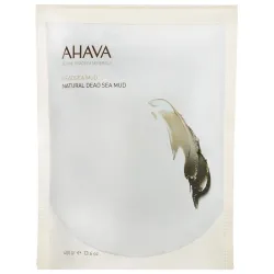 AHAVA Deadsea Mud Natural Dead Sea Body Körpermaske 400 g