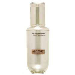 Algenist Barrier Serum Anti-Aging Gesichtsserum 30 ml