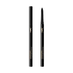 Yves Saint Laurent Crushliner Stylo Waterproof Eyeliner 0,35 g 1 - NOIR INTENSE