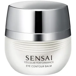 SENSAI Cellular Performance Basis Eye Contour Balm Augencreme 15 ml