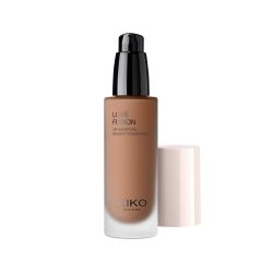 KIKO Milano Love Fusion 24H Moisture Radiant Foundation 30 ml 8WG - WARM GOLD