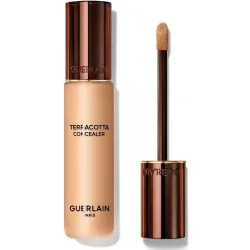 Guerlain - Terracotta Concealer Natural Perfection Concealer 24H Wear - No-Transfer The perfection of a liquid, the lightness of a powder, 11 ml, N NEUTRAL / NEUTRE