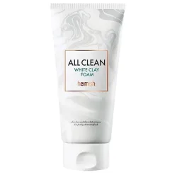 Heimish All Clean White Clay Foam Reinigungsgel 150 g