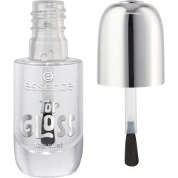 Essence - TOP GLOSS top coat, 8 ml