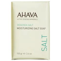 AHAVA Moisturizing Salt Soap Seife 100 g Damen