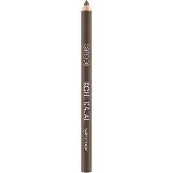 Catrice Kohl Waterproof Kajal 0,8 g Nr. 040 - Optic BrownChoc