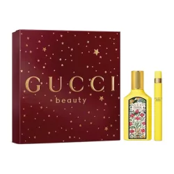 Gucci Flora Gorgeous Orchid Sets mit Düften 2ST Damen
