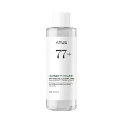 Anua - Toner Heartleaf77 Soothing, 250 ml