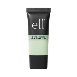 e.l.f. Cosmetics Liquid Poreless Putty + Cica Primer 28 ml