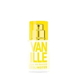 SOLINOTES Vanille EDP 15ml Damenparfum Damen