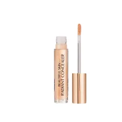 CHARLOTTE TILBURY - Beautiful Skin Radiant Concealer - Concealer, 7.2 g