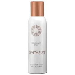 RevitaSun Bräunungsspray Selbstbräuner 150 ml