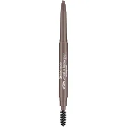 Essence - Wow What A Brow Pen Waterproof, 0.2 g, Light Brown