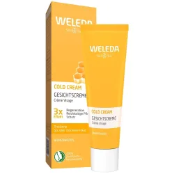 Weleda Cold Cream Gesichtscreme 30 ml