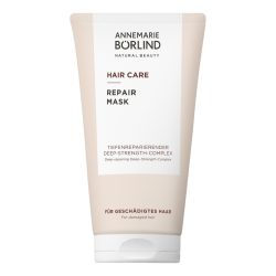 ANNEMARIE BÖRLIND Repair Haarkur & -maske 150 ml
