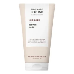 ANNEMARIE BÖRLIND Repair Haarkur & -maske 150 ml