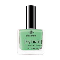 Alessandro MEET ME IN PARIS Nagellack 8 ml Mr Bamboo