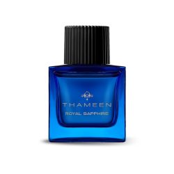 Thameen London Royal Sapphire Extrait de Parfum Eau de Parfum 50 ml