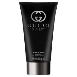 Gucci Gucci Guilty Duschpflege 150 ml Herren