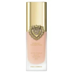 Dolce&Gabbana Everlast Foundation 27 ml 8W LIGHT