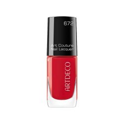 ARTDECO Goddess of the Sun Art Couture Nail Lacquer Nagellack 10 ml 672 - FLAME
