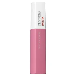 Maybelline Super Stay Matte Ink Lippenstifte 5 ml 10 - DREAMER