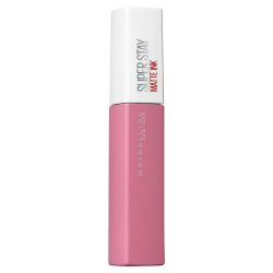 Maybelline Super Stay Matte Ink Lippenstifte 5 ml 10 - DREAMER