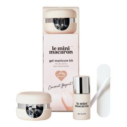 Le Mini Macaron Cassis Kit Sets 1 ct 1 Stück
