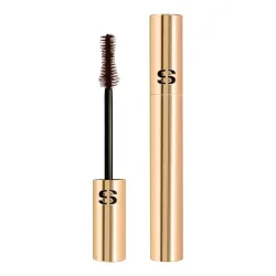 sisley - Mascara Phyto-Noir, 7 ml,  Deep Brown