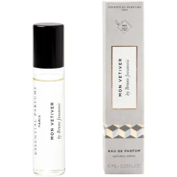 ESSENTIAL PARFUMS Mon Vetiver by Bruno Jovanovic Eau de Parfum 10 ml
