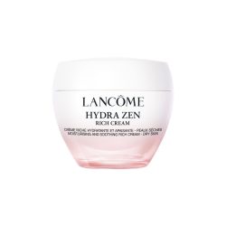 Lancôme Hydra Zen Stress-Relieving Moisturising Rich Cream Tagescreme 50 ml Damen
