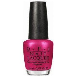 OPI Vernis à Ongles Nagellack 15 ml NLH08 - I'M NOT REALLY A WAITRESS