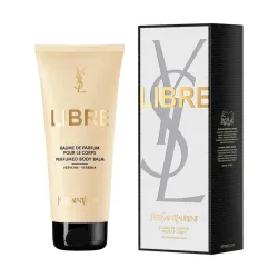 Yves Saint Laurent Libre Body Balm Bodylotion 200 ml Damen
