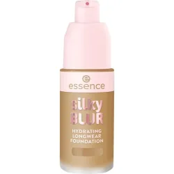 Essence Silky Blur Hydrating Longwear Foundation 30 ml 195