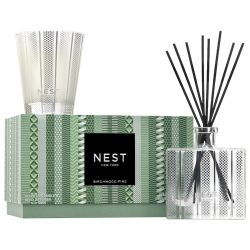 NEST NEW YORK Birchwood Pine Classic Set Raumdüfte 1 ct
