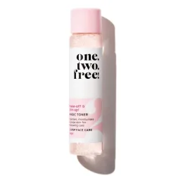 one. two. free! Step 2: Vorbereitung Magic Gesichtswasser 25 ml