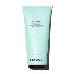 Cocunat  Cocunat PURE Shampoo haarshampoo 200.0 ml
