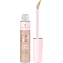 Essence - silky BLUR HYDRATING LONGWEAR CONCEALER, 10 ml