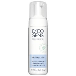 DADO SENS Dermacosmetics PROBALANCE Reinigungsschaum 150 ml
