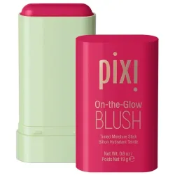 Pixi On - The - Glow Blush 19 g RUBY